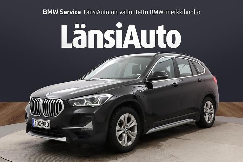 Käytetty BMW X1 xLine 220 HP (161 kW) 2022 Katumaasturi