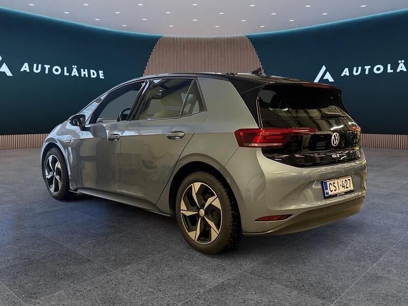 Käytetty VW ID.3 150 kW (204 HP) 2022 Viistoperä
