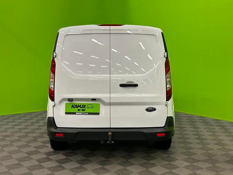 Käytetty Ford Transit Trend 101 HP (74 kW) 2021 Valkoinen Van