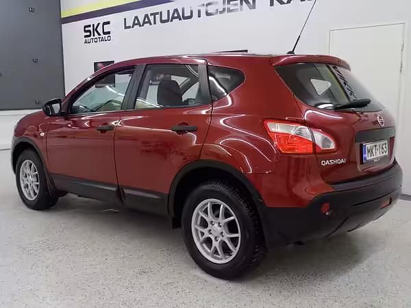 Käytetty Kia Ceed EX 125 HP (91 kW) 2009 Viistoperä