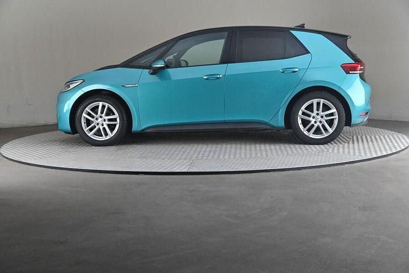 Käytetty VW ID.3 Pro 107 kW (146 HP) 2021 Viistoperä