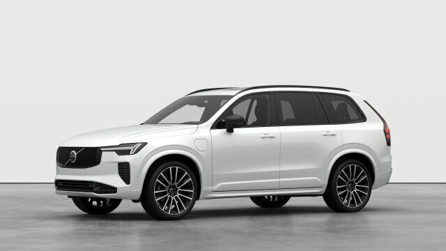 Käytetty 2021 Volvo XC90 Inscription Katumaasturi | 91 334 € - Kuva 1/1