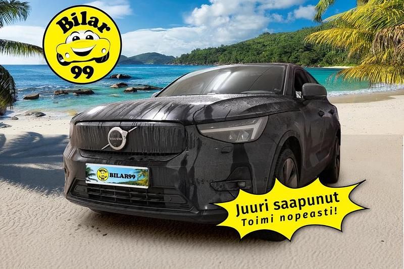 Käytetty 2022 Volvo C40 Katumaasturi | 33 470 € (Perustarjous) - Kuva 1/3