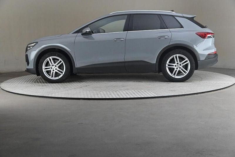 Käytetty Audi Q4 e-tron 150 kW (204 HP) 2024 Katumaasturi