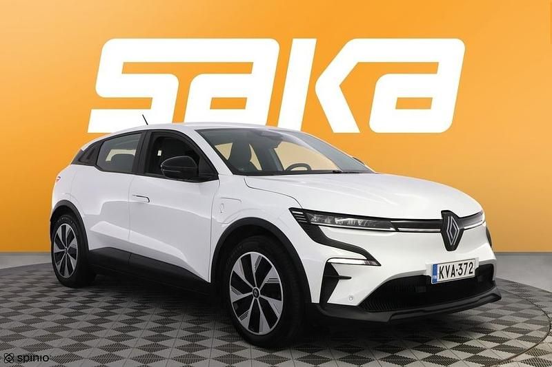 Käytetty 2022 Renault Mégane IV Evolution Viistoperä | 22 800 € - Kuva 1/3