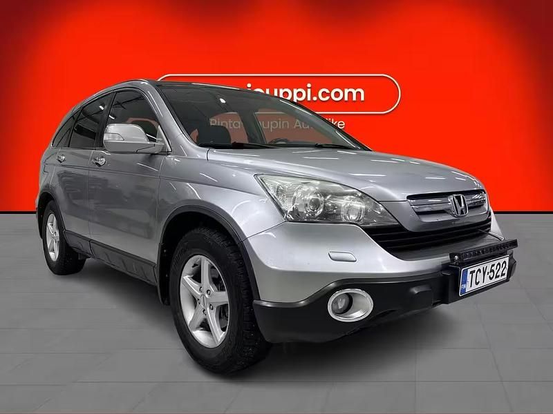 Käytetty Honda CR-V 2007 Katumaasturi