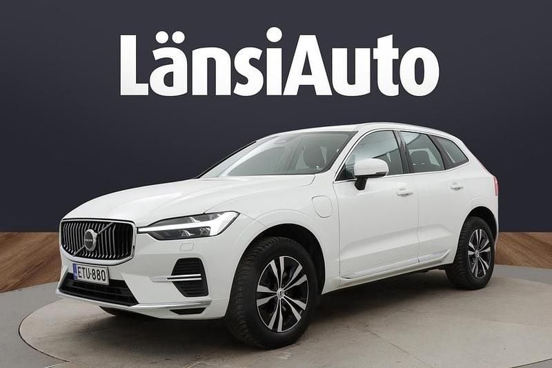 Käytetty 2022 Volvo XC60 Business Edition Katumaasturi | 38 890 € (Perustarjous) - Kuva 1/1