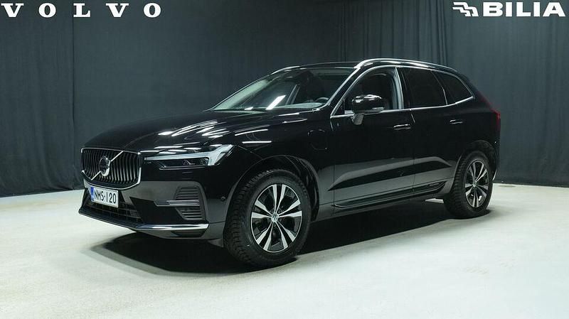 Käytetty 2023 Volvo XC60 Performance Katumaasturi | 55 900 € (Hieman kallis) - Kuva 1/3
