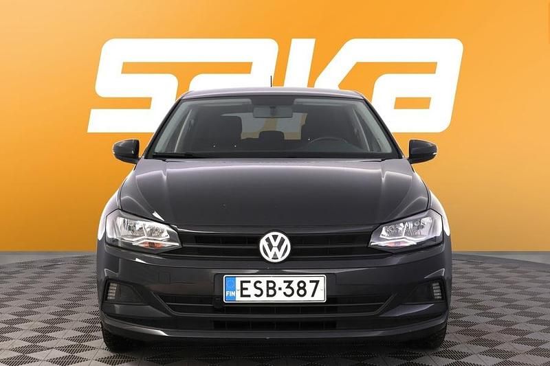Käytetty VW Polo 80 HP (58 kW) 2020 Viistoperä