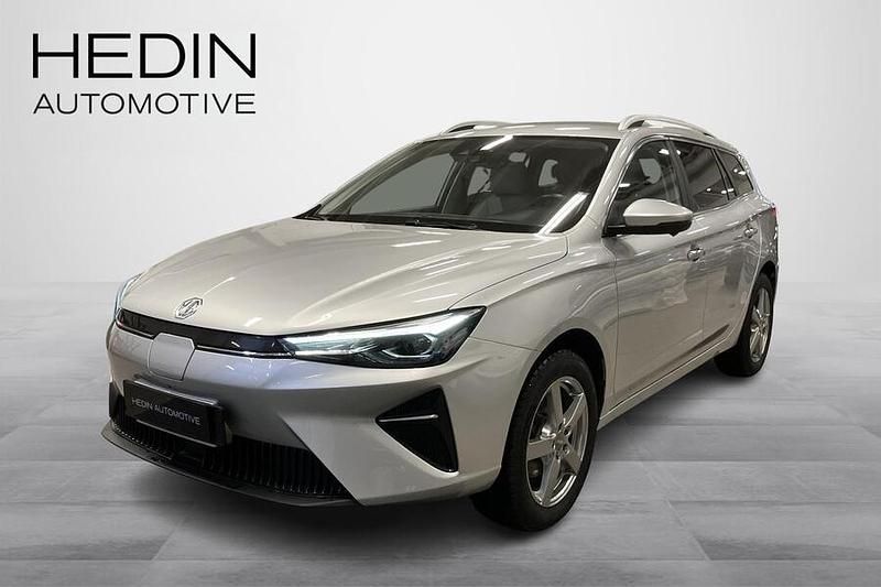 Käytetty 2022 MG MG5 EV Long Range Luxury Farmari | 18 990 € - Kuva 1/4