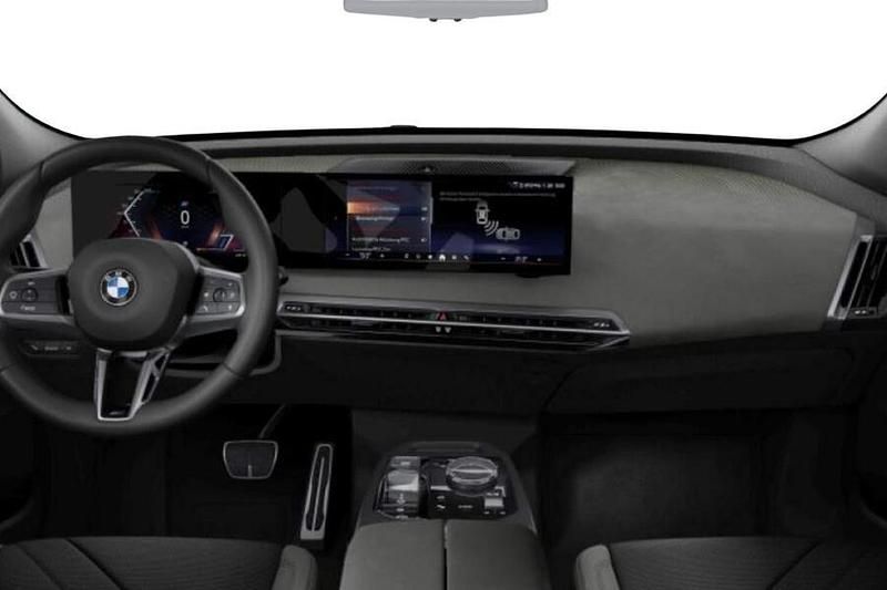 Käytetty BMW iX M Sport 400 kW (544 HP) 2025 Katumaasturi