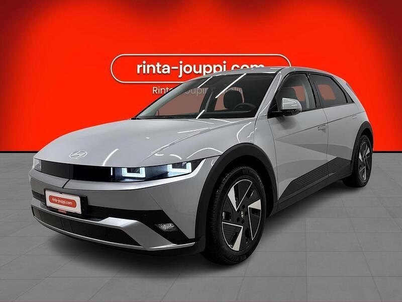 Uusi 2025 Hyundai Ioniq 5 Premium Katumaasturi | 44 890 € - Kuva 1/3