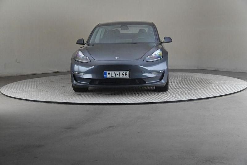 Käytetty Tesla Model 3 Long Range AWD 258 kW (351 HP) 2023 Sedan