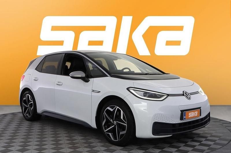 Käytetty VW ID.3 150 kW (204 HP) 2021 Viistoperä