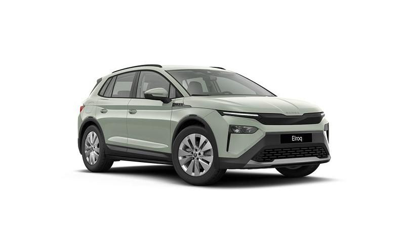 Uusi Skoda Elroq Selection 91 kW (125 HP) 2026 Katumaasturi