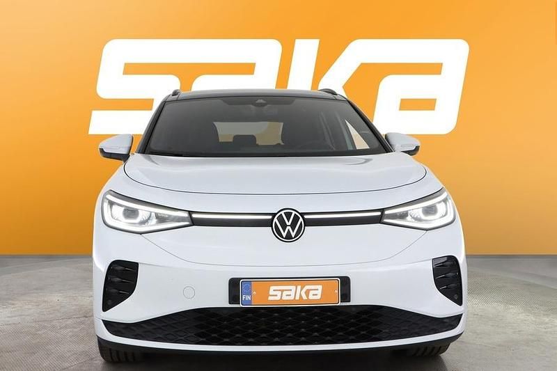 Käytetty VW ID.4 GTX 219 kW (299 HP) 2022 Katumaasturi