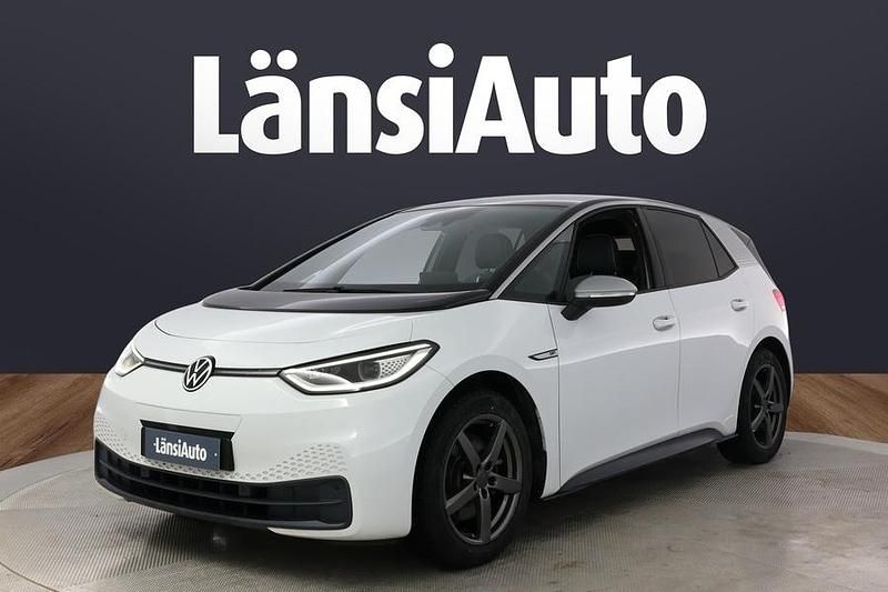 Käytetty VW ID.3 150 kW (204 HP) 2020 Viistoperä