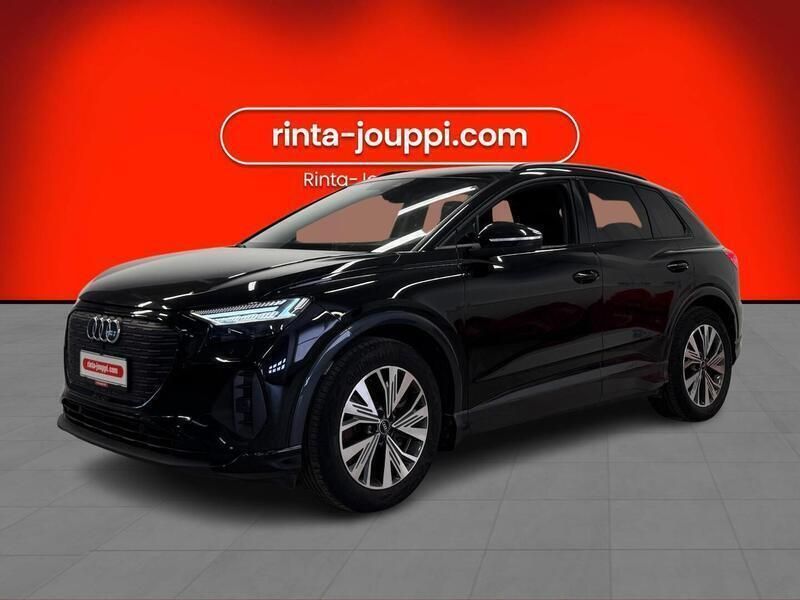 Käytetty 2022 Audi Q4 e-tron Sport Katumaasturi | 30 900 € (Perustarjous) - Kuva 1/4