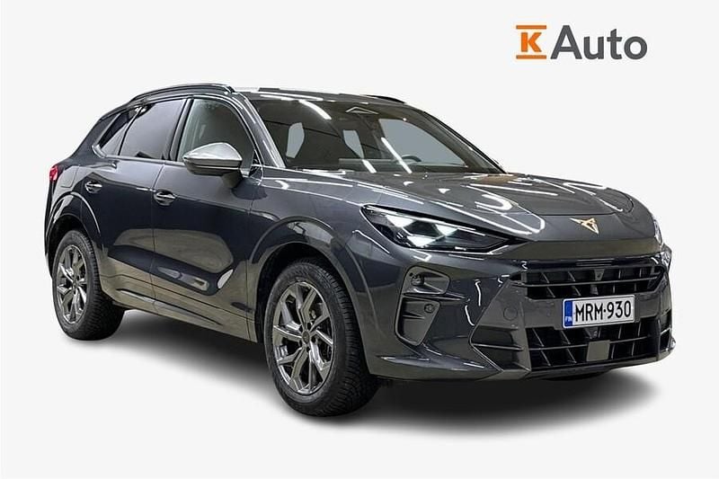 Käytetty Cupra Terramar 150 HP (110 kW) 2025 Katumaasturi