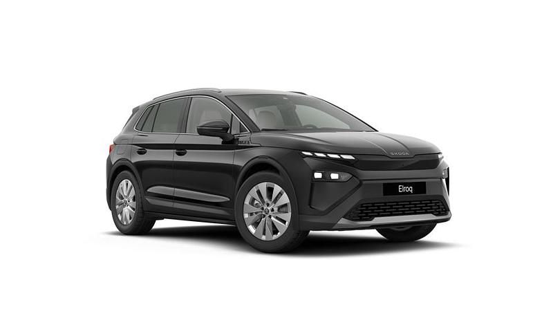 Uusi 2026 Skoda Elroq Style Katumaasturi | 55 860 € (Kallis) - Kuva 1/1