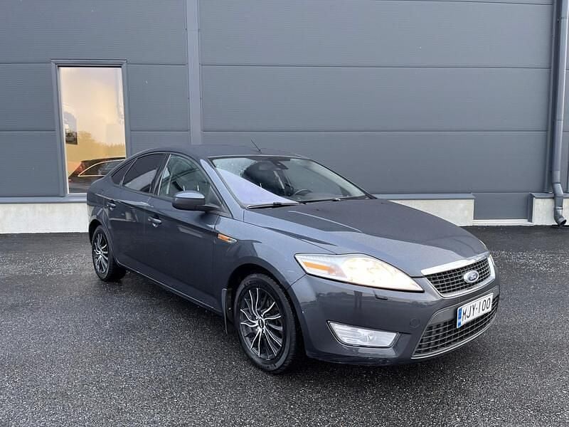 Käytetty 2008 Ford Mondeo Trend Sedan | 2 990 € - Kuva 1/4