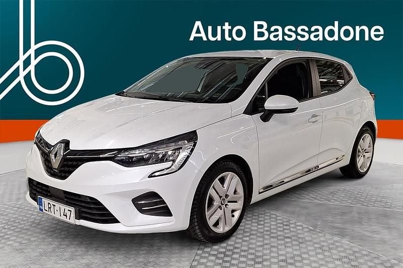 Käytetty Renault Clio V Zen 91 HP (66 kW) 2022 Viistoperä