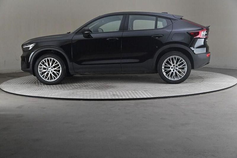 Käytetty Volvo EC40 Ultimate 185 kW (252 HP) 2024 Katumaasturi