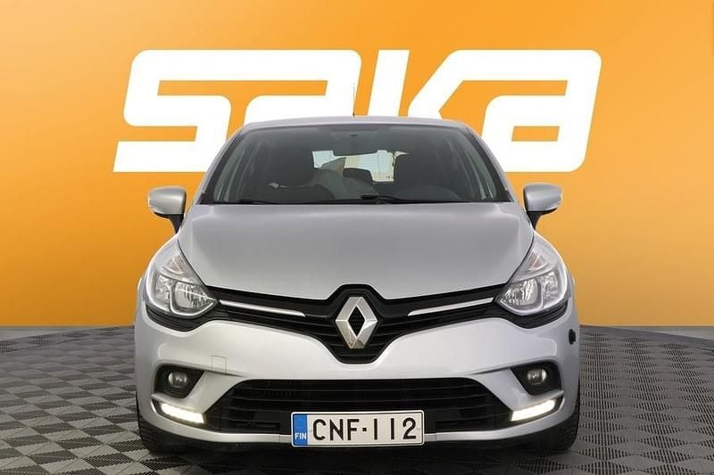 Käytetty Renault Clio IV 90 HP (66 kW) 2019 Viistoperä