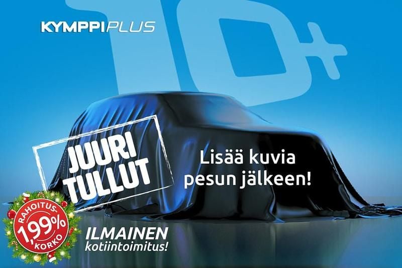 Käytetty 2021 Volvo XC40 Business Edition Katumaasturi | 24 900 € (Perustarjous) - Kuva 1/1