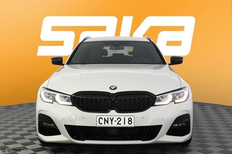 Käytetty BMW 330 M Sport 265 HP (194 kW) 2020 Farmari