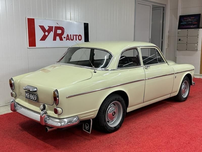 Käytetty Volvo Amazon 1966 Sedan