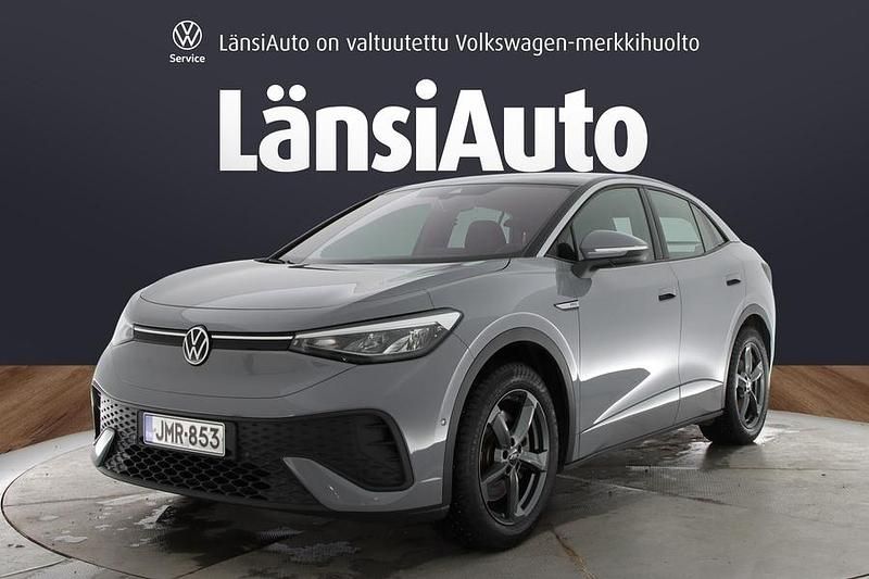 Käytetty VW ID.5 Pro Performance 150 kW (204 HP) 2022 Katumaasturi