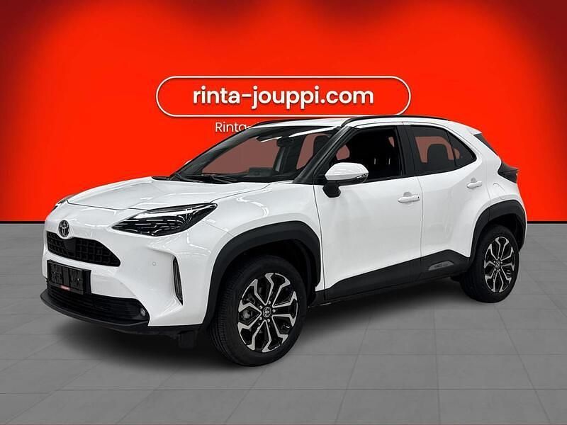 Uusi 2025 Toyota Yaris Cross Plus Katumaasturi | 31 480 € - Kuva 1/3