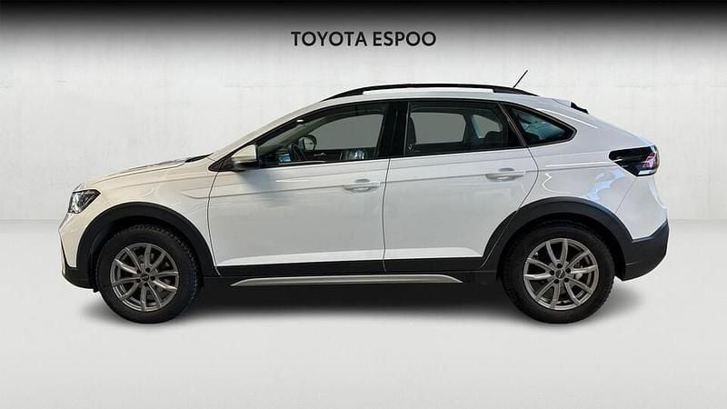 Käytetty VW Taigo Business 110 HP (80 kW) 2022 Katumaasturi