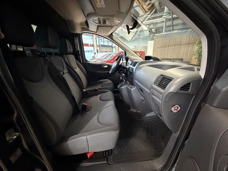 Käytetty Toyota Proace Active 163 HP (119 kW) 2014 Tila-auto