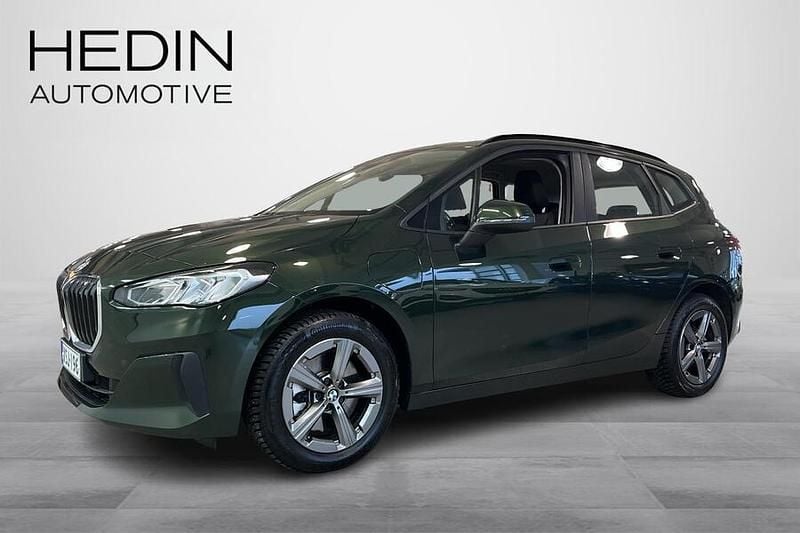 Käytetty 2024 BMW 230 Farmari | 36 990 € (Perustarjous) - Kuva 1/4