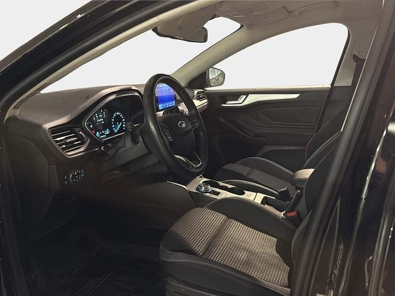 Käytetty Ford Focus S 125 HP (91 kW) 2019 Viistoperä