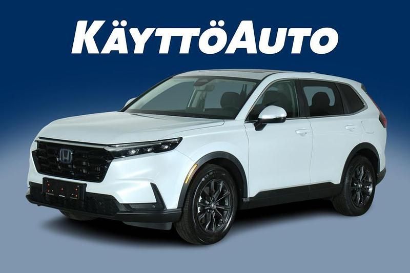 Uusi 2025 Honda CR-V Elegance Katumaasturi | 53 237 € - Kuva 1/4