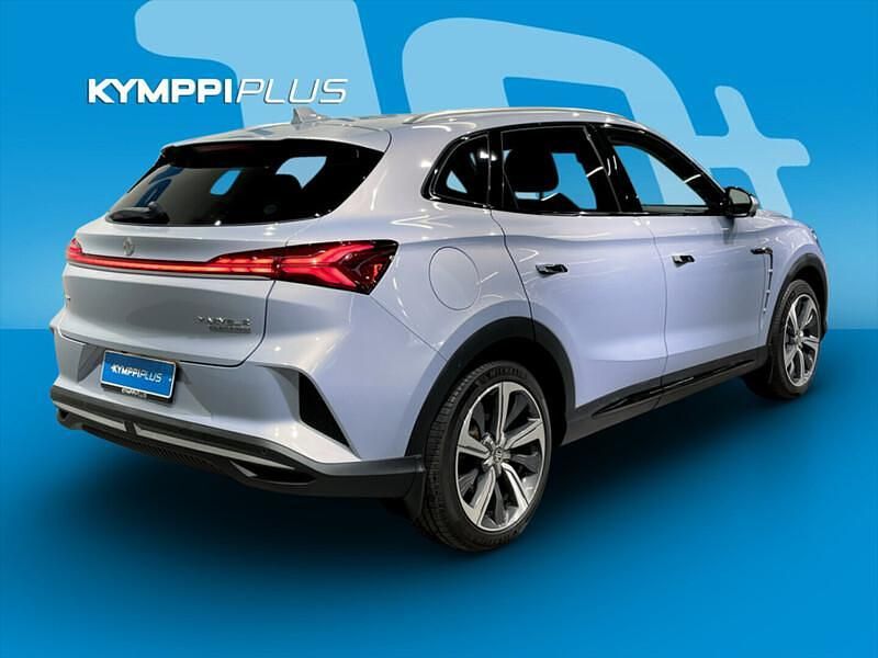 Käytetty MG Marvel R Performance 211 kW (288 HP) 2022 Katumaasturi