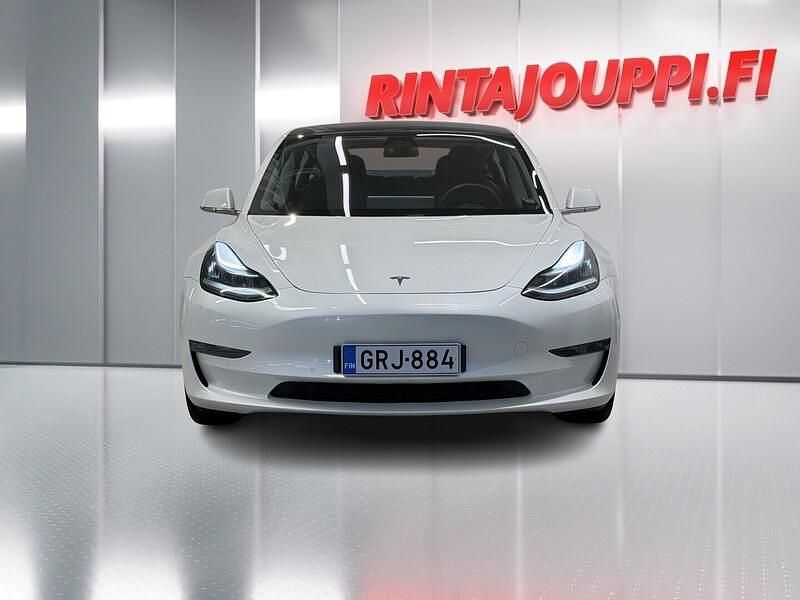 Käytetty Tesla Model 3 Performance 339 kW (462 HP) 2020 Sedan