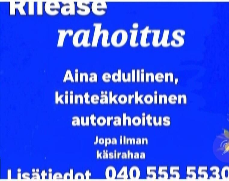 Käytetty Ford Tourneo Connect Trend 101 HP (74 kW) 2014 Keltainen Tila-auto