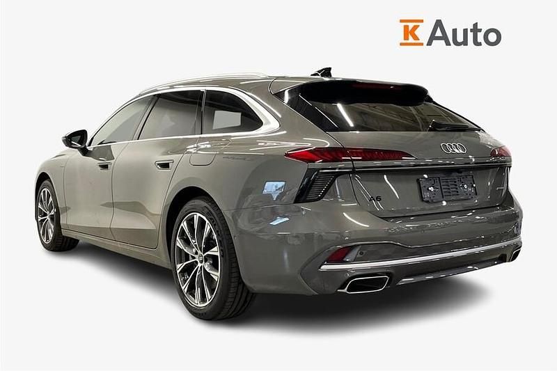 Käytetty Audi A6 299 HP (219 kW) 2025 Farmari