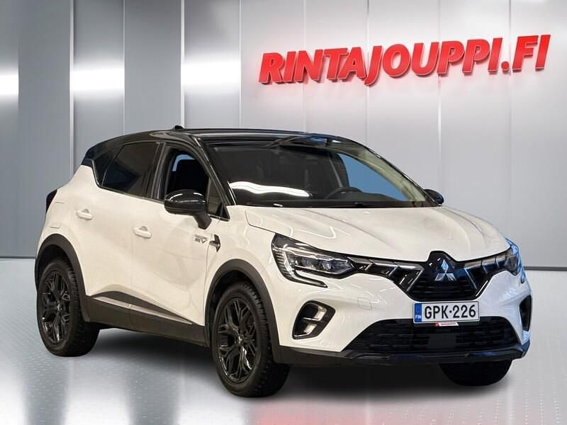 Käytetty 2023 Mitsubishi ASX Instyle Katumaasturi | 24 700 € - Kuva 1/4