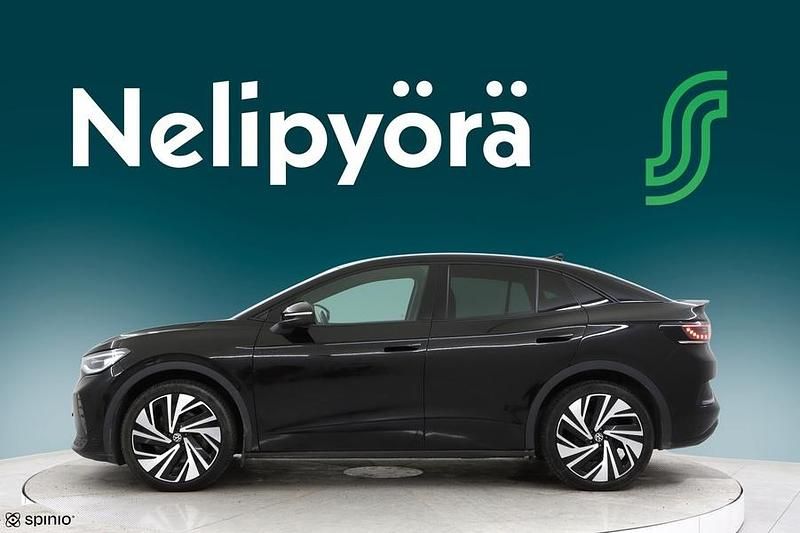 Käytetty VW ID.5 GTX 250 kW (340 HP) 2023 Katumaasturi