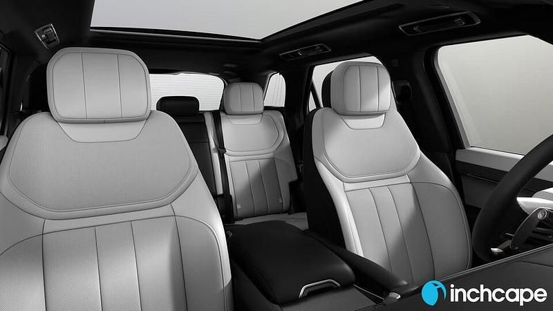 Uusi Land Rover Range Rover Sport SE Dynamic 460 HP (338 kW) 2025 Katumaasturi