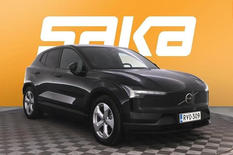 Käytetty 2024 Volvo EX30 Performance Katumaasturi | 33 900 € (Hieman kallis) - Kuva 1/3