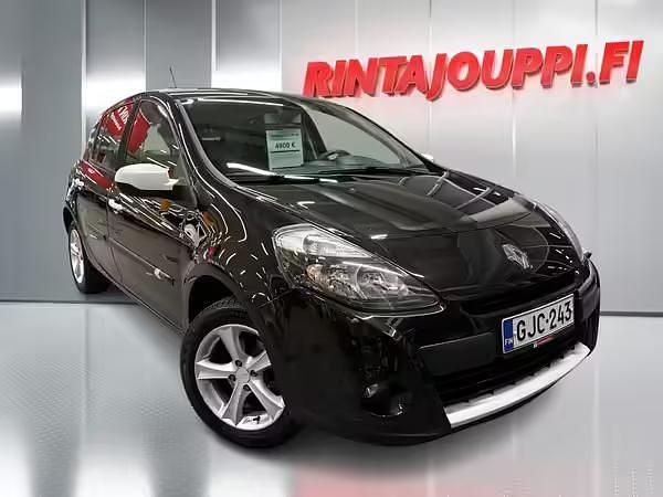 Valkoinen Käytetty 2014 Kia Rio LX Viistoperä | 3 490 € - Kuva 1/4