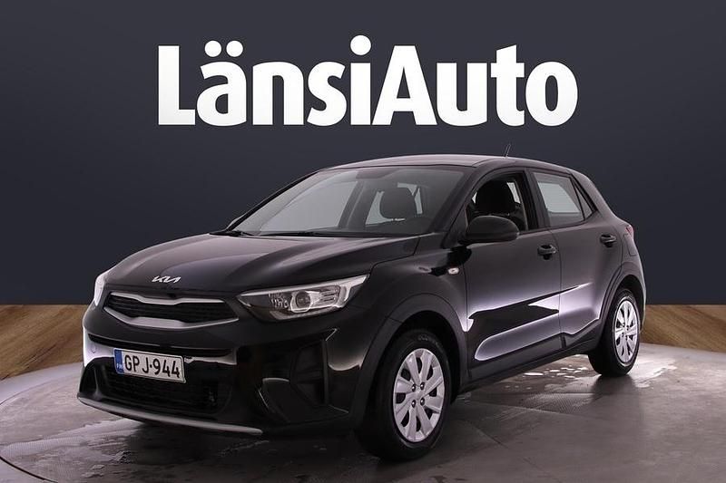 Käytetty 2023 Kia Stonic LX Katumaasturi | 17 480 € (Perustarjous) - Kuva 1/1