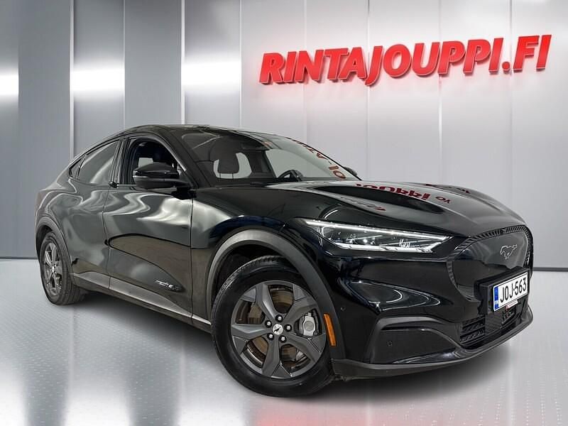 Käytetty Ford Mustang Mach-E 210 kW (286 HP) 2021 Katumaasturi