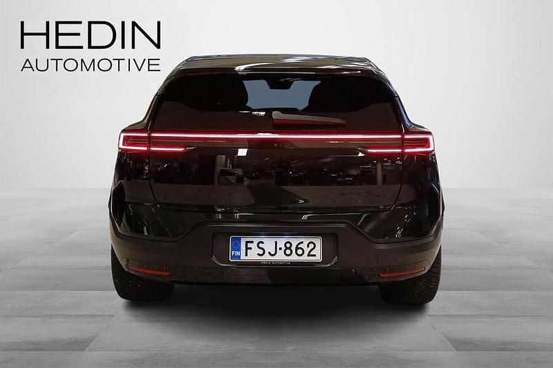 Käytetty Polestar 3 Pilot 360 kW (490 HP) 2024 Katumaasturi